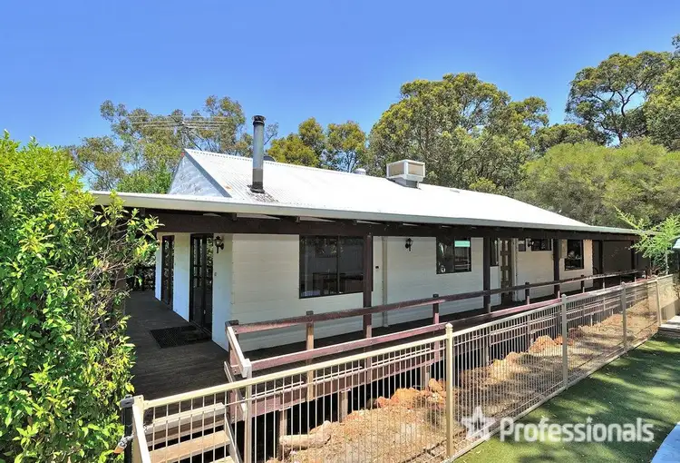 Fourth view of Homely house listing, 12 Royston Place, Mount Helena WA 6082
