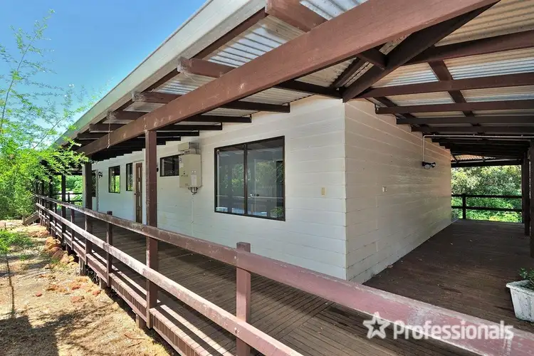 Fifth view of Homely house listing, 12 Royston Place, Mount Helena WA 6082