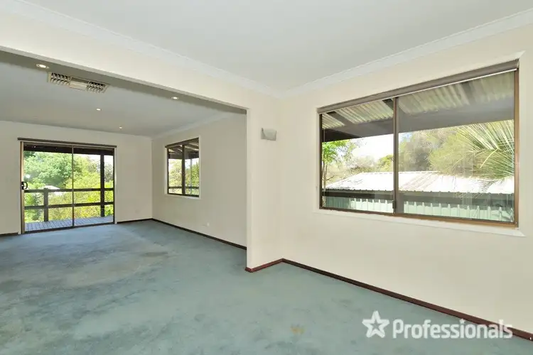 Seventh view of Homely house listing, 12 Royston Place, Mount Helena WA 6082