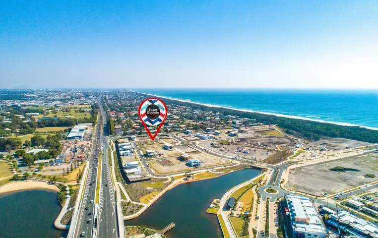 Lot 12 Switchfoot St, Bokarina QLD 4575