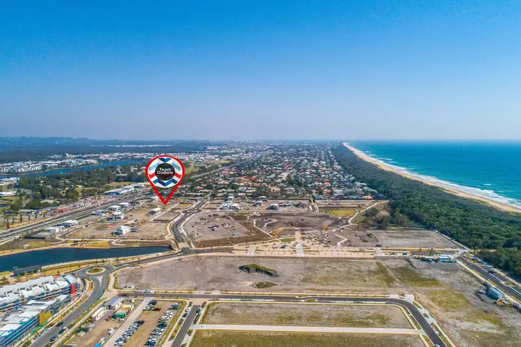 Second view of Homely land listing, Lot 12 Switchfoot St, Bokarina QLD 4575