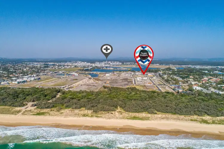 Third view of Homely land listing, Lot 12 Switchfoot St, Bokarina QLD 4575