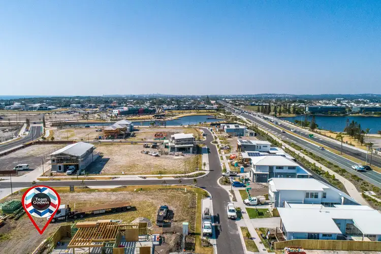 Fourth view of Homely land listing, Lot 12 Switchfoot St, Bokarina QLD 4575