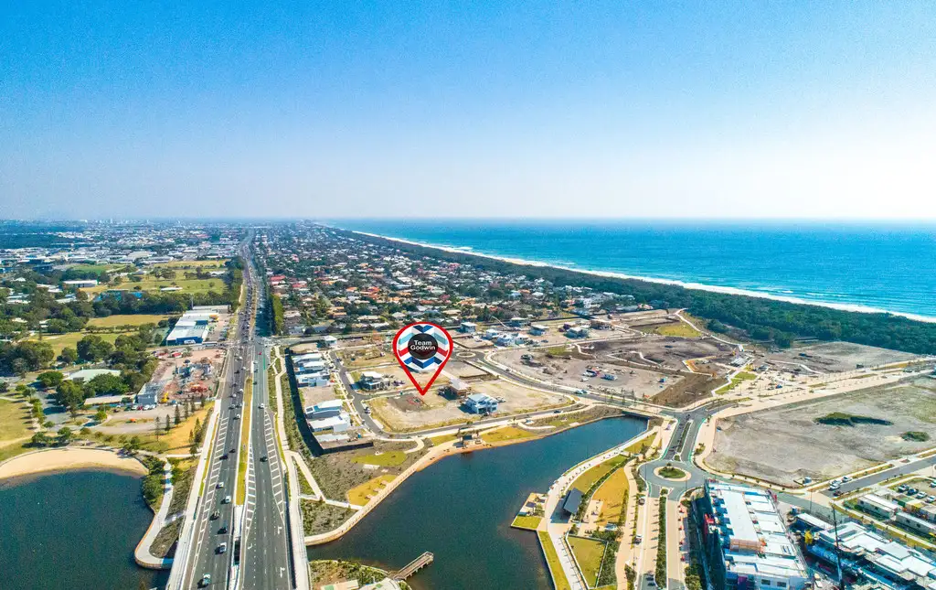 Main view of Homely land listing, 6 Cutback Court, Bokarina QLD 4575