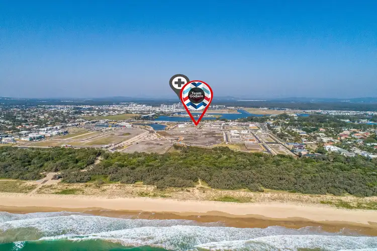 Second view of Homely land listing, 6 Cutback Court, Bokarina QLD 4575