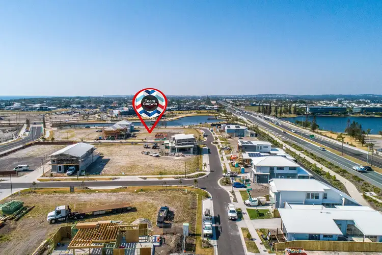 Third view of Homely land listing, 6 Cutback Court, Bokarina QLD 4575