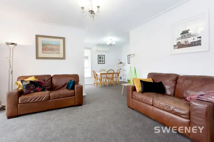 Second view of Homely house listing, 3 Neal Court, Altona North VIC 3025