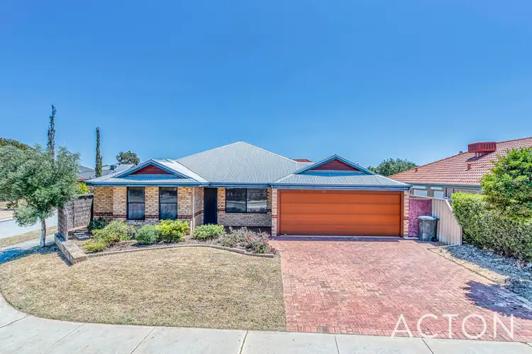 8 Tetbury Road, Butler WA 6036