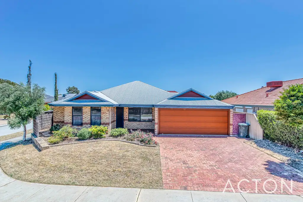 Main view of Homely house listing, 8 Tetbury Road, Butler WA 6036