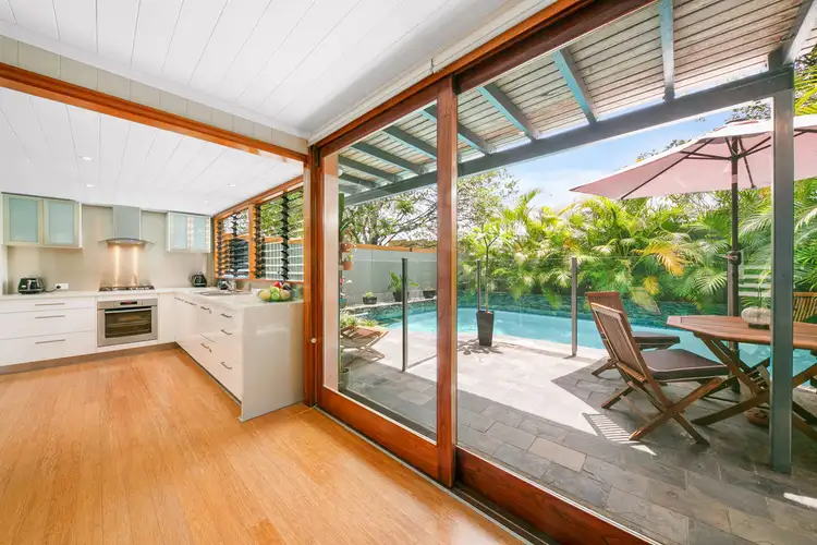 68 Glen Street, Kelvin Grove QLD 4059