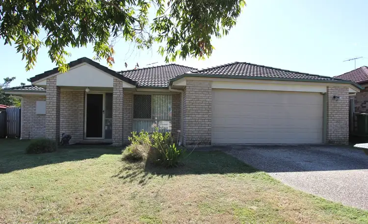 4 Rachel Drive, Crestmead QLD 4132