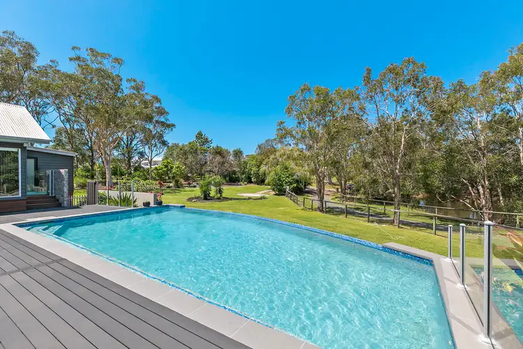Second view of Homely house listing, 31 Trundle Road, Thornlands QLD 4164