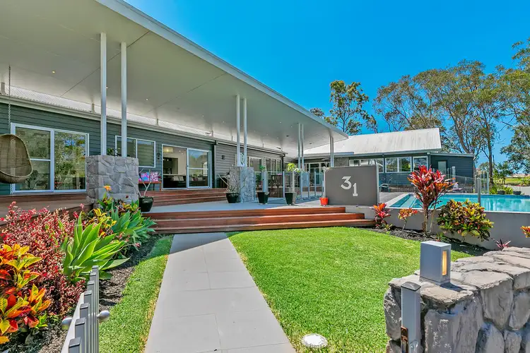 Fourth view of Homely house listing, 31 Trundle Road, Thornlands QLD 4164