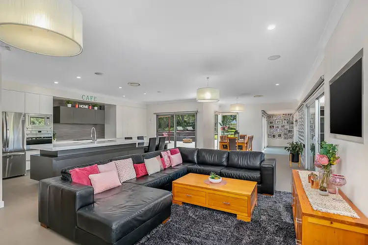Fifth view of Homely house listing, 31 Trundle Road, Thornlands QLD 4164