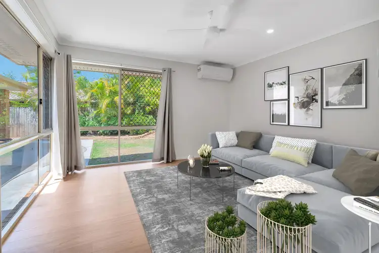 6 Claremont Drive, Robina QLD 4226
