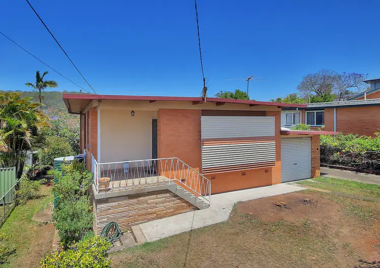 Main view of Homely house listing, 6 Harlock St, Moorooka QLD 4105