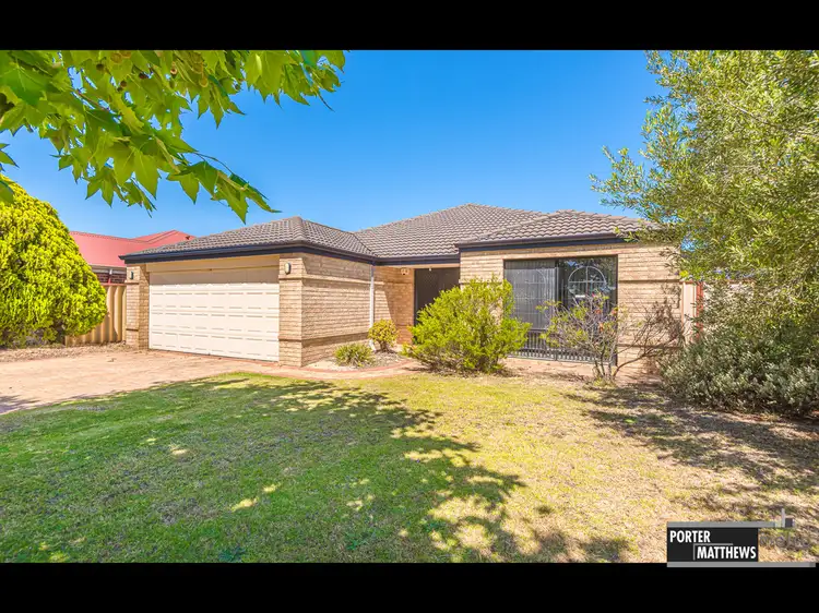 Main view of Homely house listing, 10 Klem Avenue, Redcliffe WA 6104
