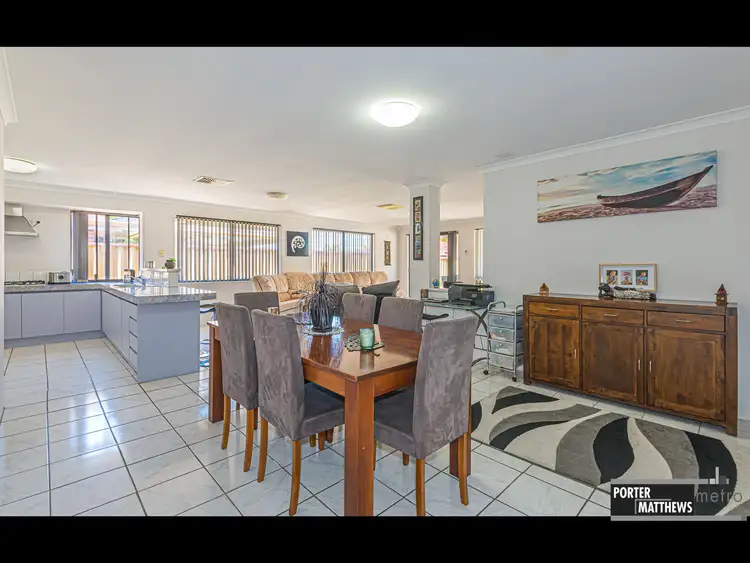 Second view of Homely house listing, 10 Klem Avenue, Redcliffe WA 6104