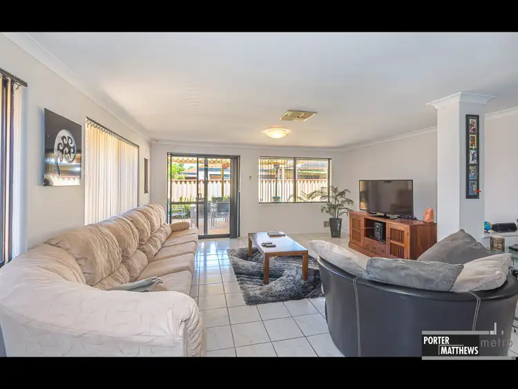 Third view of Homely house listing, 10 Klem Avenue, Redcliffe WA 6104