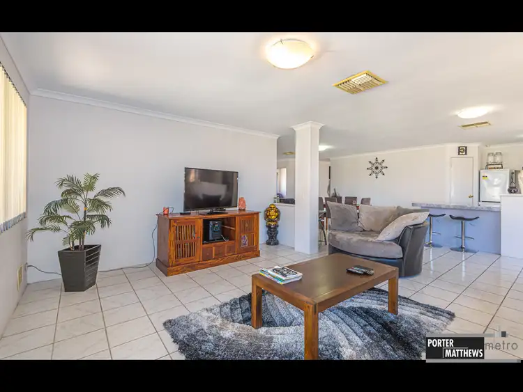 Fourth view of Homely house listing, 10 Klem Avenue, Redcliffe WA 6104
