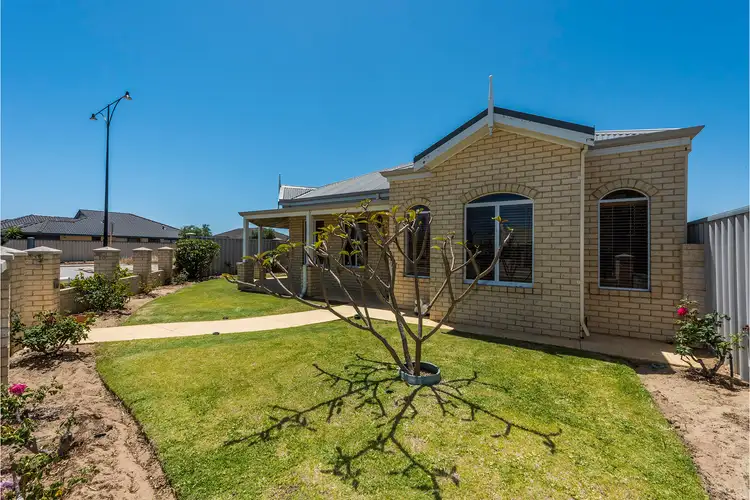 1 Shalimar Brace, Shoalwater WA 6169