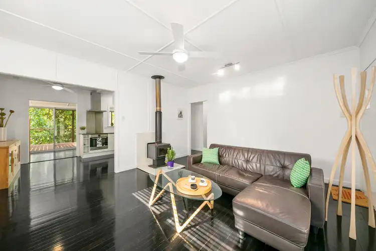 51 Bromwich Street, The Gap QLD 4061
