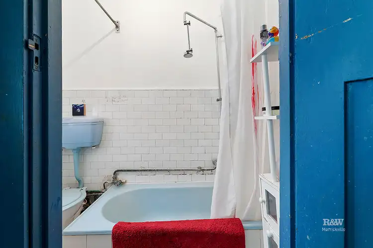 Sixth view of Homely unit listing, 10/3 Springfield Avenue, Potts Point NSW 2011