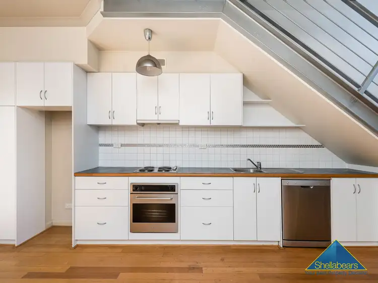 Third view of Homely townhouse listing, 27B Blencowe Street, West Leederville WA 6007