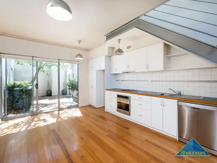 Fourth view of Homely townhouse listing, 27B Blencowe Street, West Leederville WA 6007