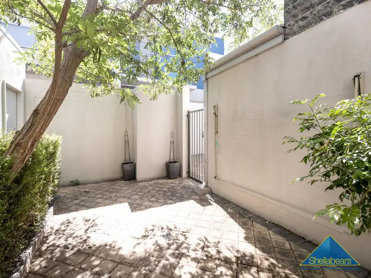 Fifth view of Homely townhouse listing, 27B Blencowe Street, West Leederville WA 6007