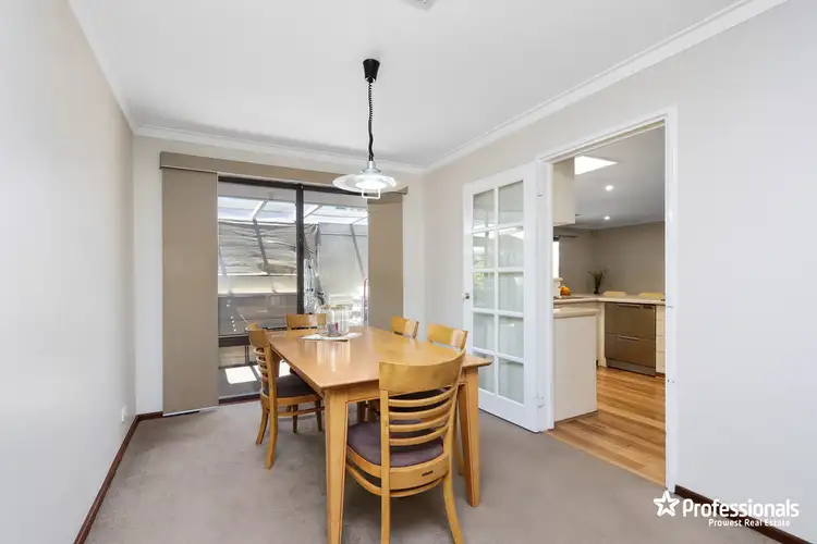 Sixth view of Homely house listing, 32 Darian Drive, Willetton WA 6155