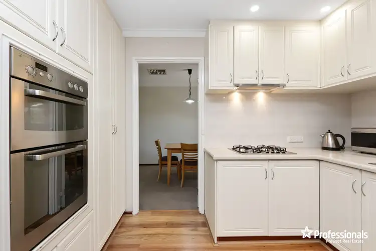 Seventh view of Homely house listing, 32 Darian Drive, Willetton WA 6155