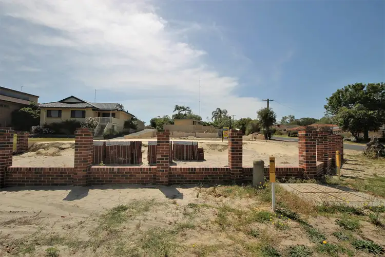 Second view of Homely land listing, 4/1 Elizabeth Street, Australind WA 6233