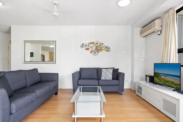 Third view of Homely apartment listing, 9/15 Goodwin Street, Kangaroo Point QLD 4169