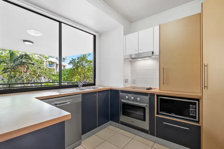 Fifth view of Homely apartment listing, 9/15 Goodwin Street, Kangaroo Point QLD 4169