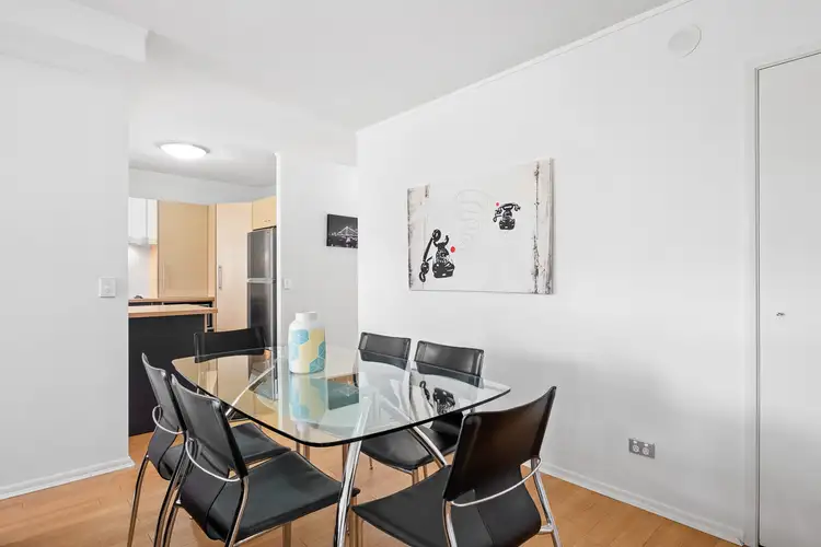 Sixth view of Homely apartment listing, 9/15 Goodwin Street, Kangaroo Point QLD 4169