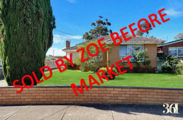 22 Penguin Street, Melton VIC 3337