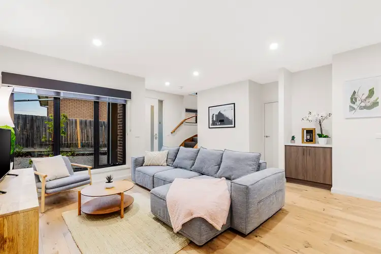 Fourth view of Homely townhouse listing, 2/78 Ferguson Street, Macleod VIC 3085