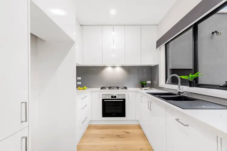 Fifth view of Homely townhouse listing, 2/78 Ferguson Street, Macleod VIC 3085