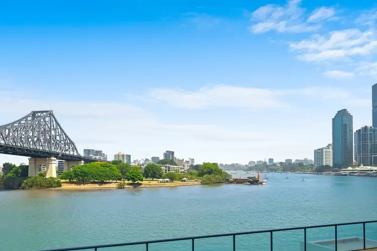 9/82 Boundary Street, Brisbane City QLD 4000