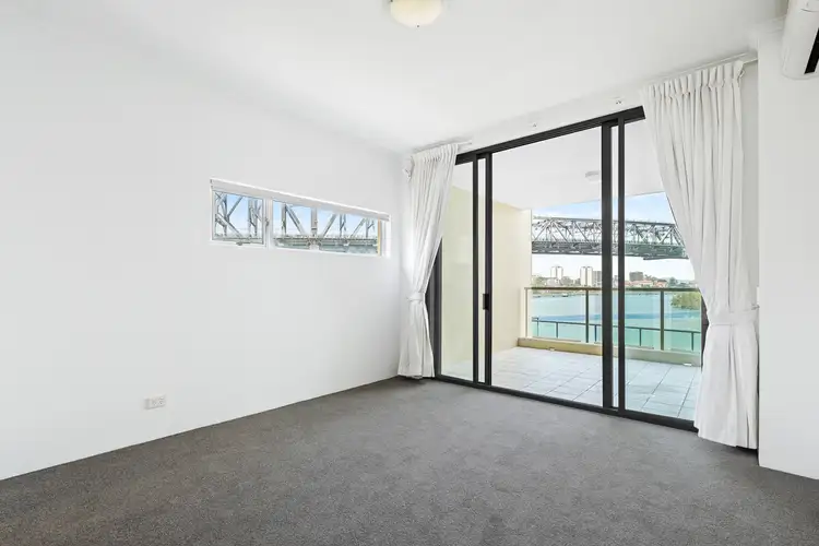 Fourth view of Homely apartment listing, 9/82 Boundary Street, Brisbane City QLD 4000