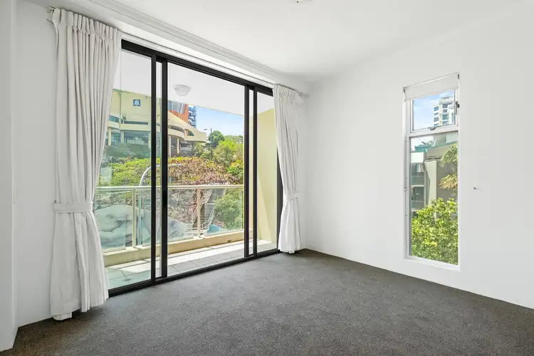 Sixth view of Homely apartment listing, 9/82 Boundary Street, Brisbane City QLD 4000