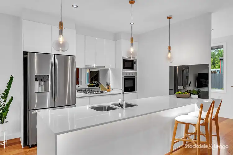Third view of Homely townhouse listing, 3/35 Gladstone Parade, Glenroy VIC 3046