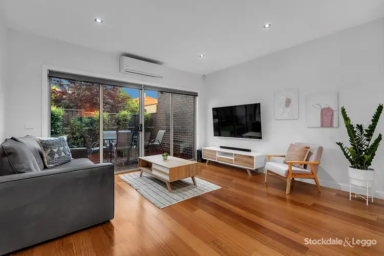 Fourth view of Homely townhouse listing, 3/35 Gladstone Parade, Glenroy VIC 3046