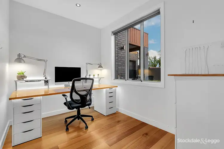 Fifth view of Homely townhouse listing, 3/35 Gladstone Parade, Glenroy VIC 3046