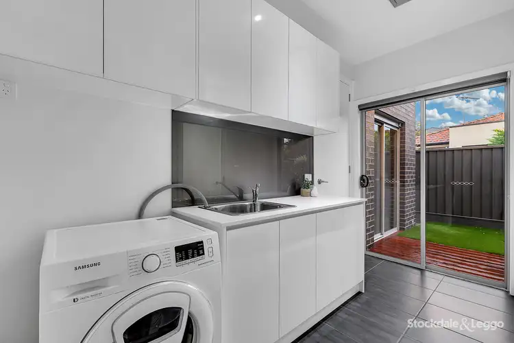 Sixth view of Homely townhouse listing, 3/35 Gladstone Parade, Glenroy VIC 3046