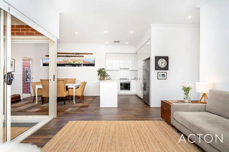 Sixth view of Homely house listing, 8A Falkirk Avenue, Maylands WA 6051