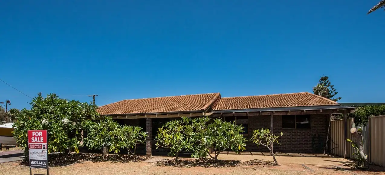 Main view of Homely house listing, 18 Zuytdorp Court, Mahomets Flats WA 6530