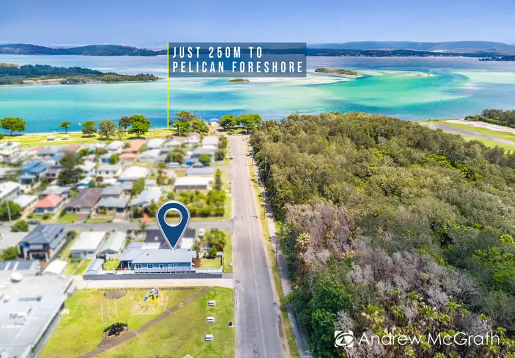72 Soldiers Road, Pelican NSW 2281