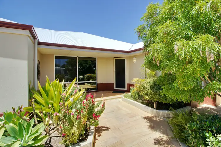 Second view of Homely house listing, 14 Cohen Vista, Lakelands WA 6180